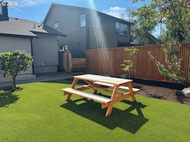 House for sale in Piedmont, Portland