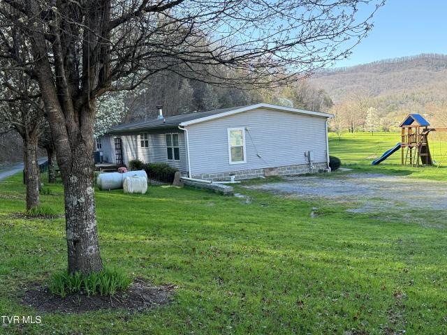 House for sale in Tennessee
