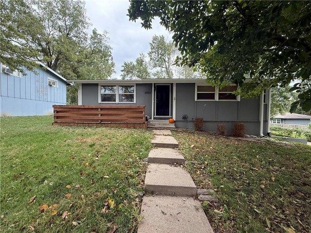 House for sale in Kansas City, Jackson County