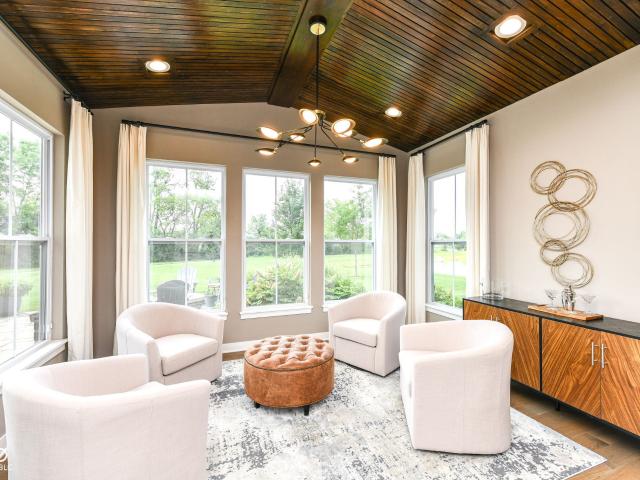House for sale in Indiana