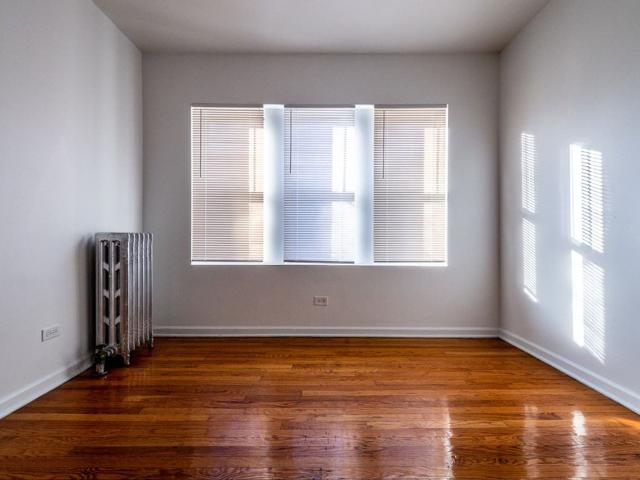 Apartment for rent in Chicago Park, Illinois