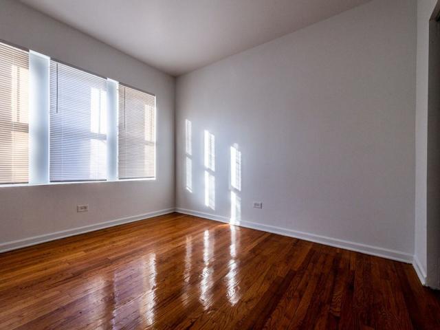 Apartment for rent in Chicago Park, Illinois