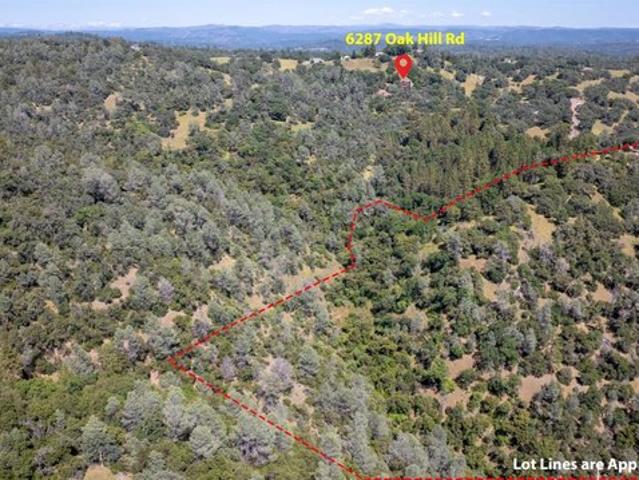 Land for sale in Placerville, California