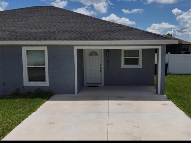 House for sale in Sebring, Florida