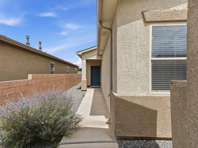 House for sale in New Mexico