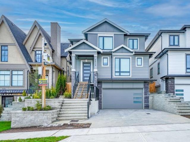 House for sale in British Columbia
