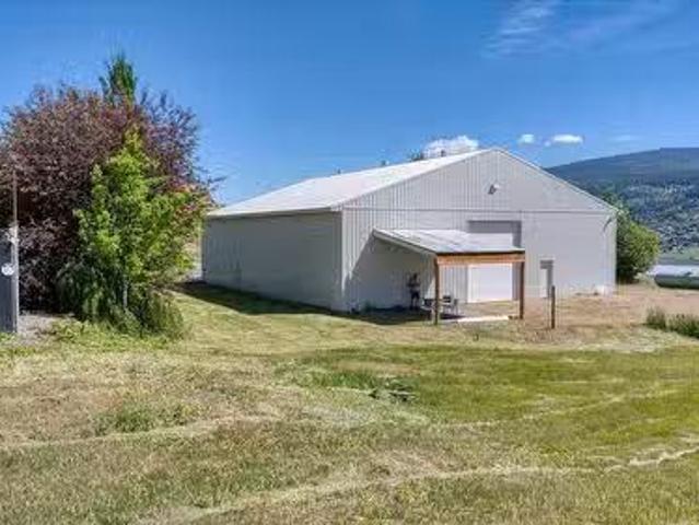 House for sale in British Columbia