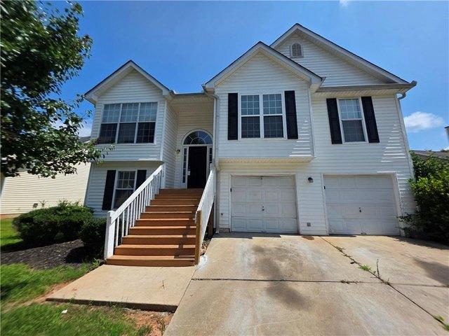 House for sale in Clayton, Georgia