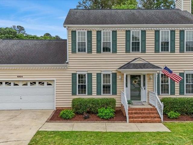 House for sale in Wake, North Carolina
