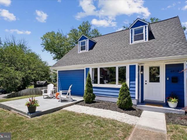 House for sale in Virginia