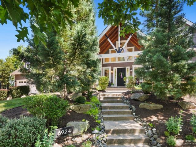 House for sale in Snoqualmie, Washington
