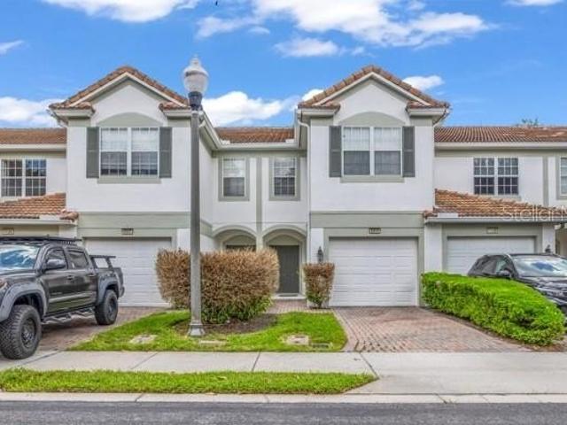 Townhouse for sale in Orlando, Florida