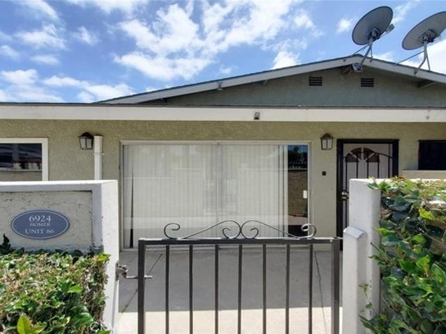 Condo for sale in Midway City, California