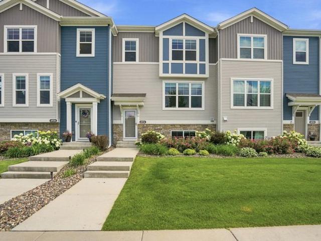 Townhouse for sale in Hennepin, Minnesota