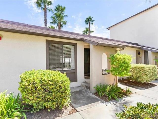 Condo for sale in Jacumba, California