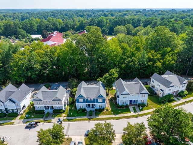 Townhouse for sale in Wake, North Carolina