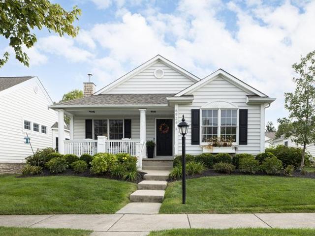 House for sale in New Albany, Ohio