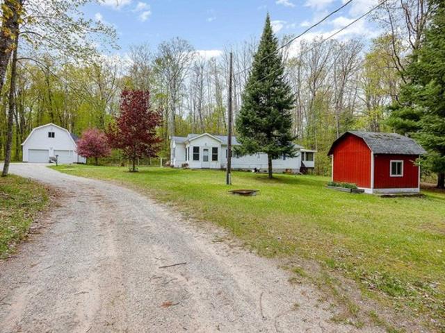 House for sale in Hale, Michigan