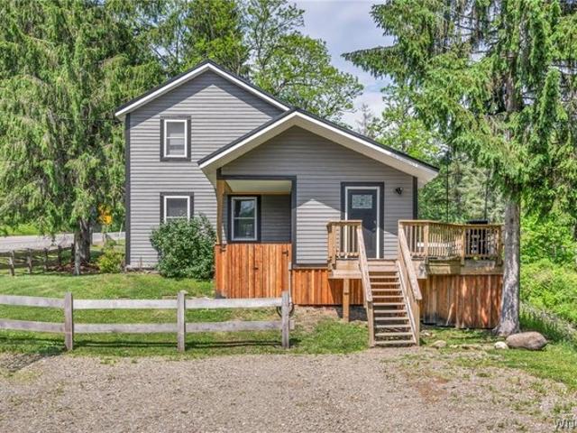 House for sale in Ellicottville, New York