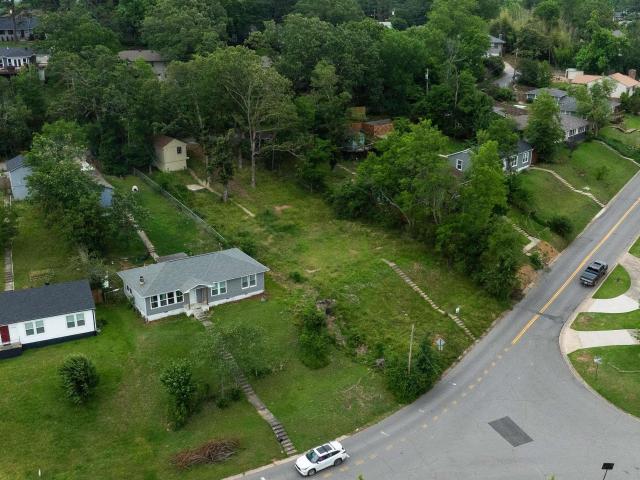 Land for sale in Little Rock