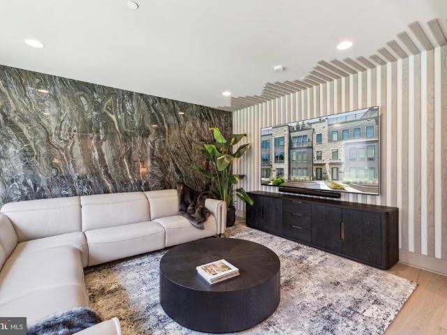Townhouse for sale in Bethesda