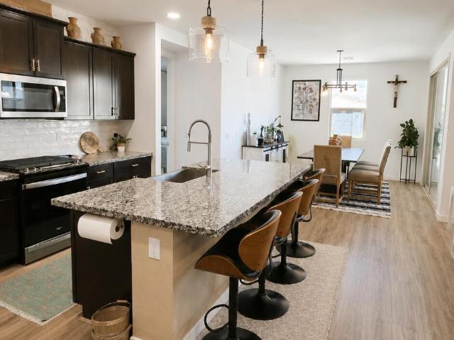 House for sale in Laveen, Arizona