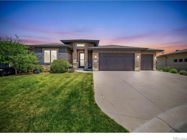 House for sale in Timnath, Colorado