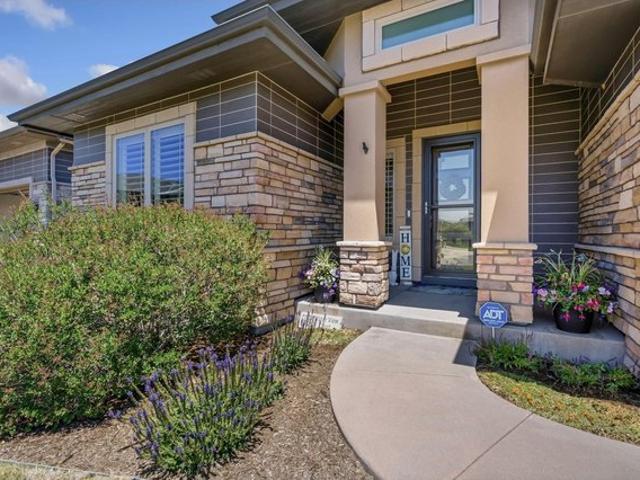 House for sale in Timnath, Colorado