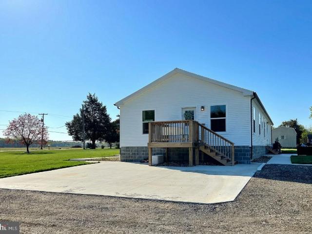 Property for sale in Dorchester, Maryland