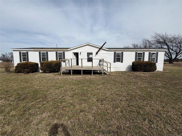 Farm for sale in Grove, Oklahoma