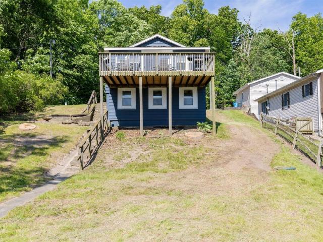 House for sale in Michigan