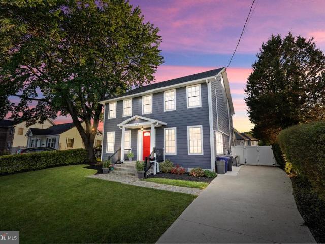 House for sale in Virginia