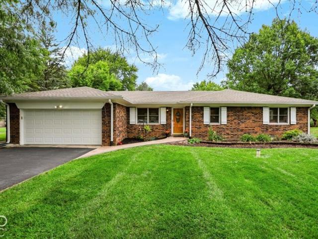 House for sale in Brownsburg, Hendricks County