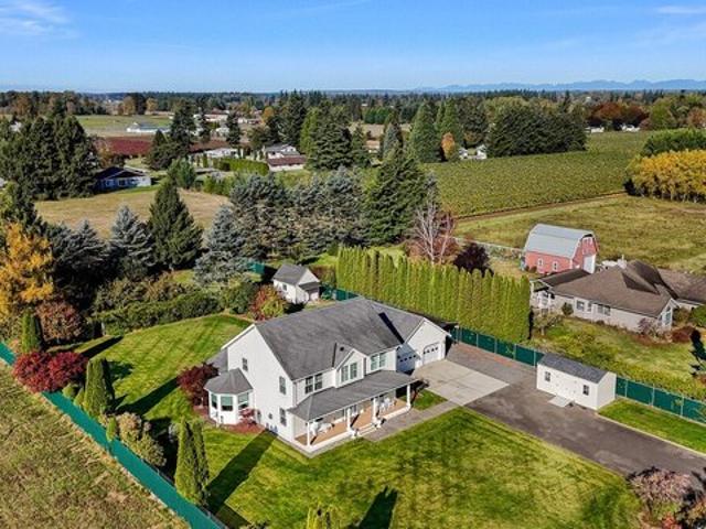 House for sale in Lynden, Whatcom County