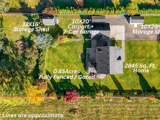 House for sale in Lynden, Whatcom County