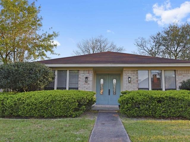 House for sale in Jefferson, Texas