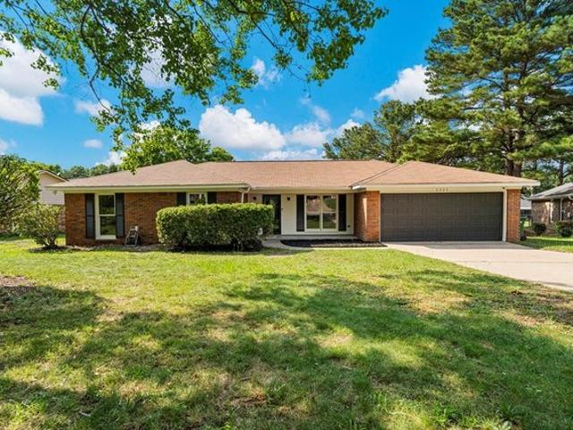 House for sale in Box Springs, Georgia