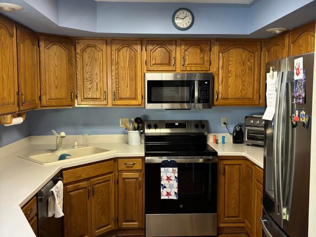 Condo for sale in Winnebago, Illinois