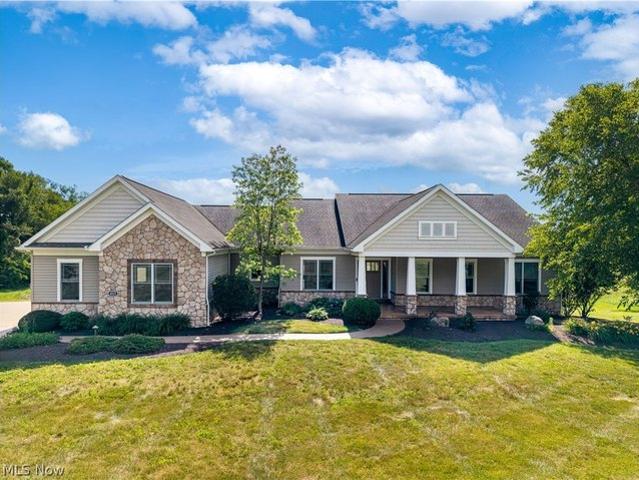 House for sale in Medina, Ohio