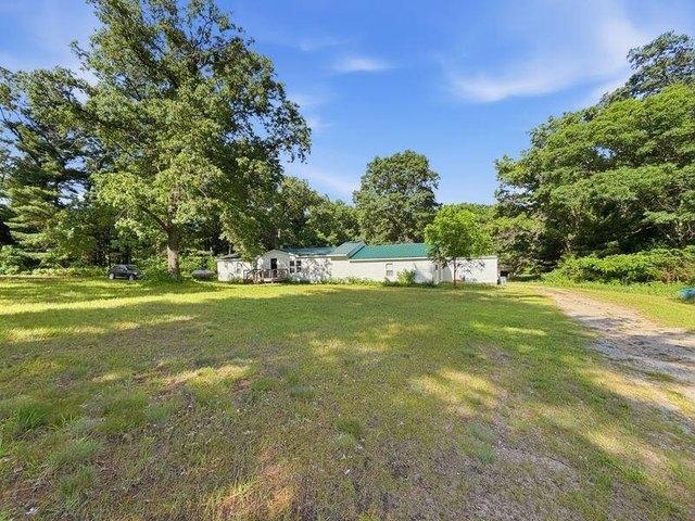 House for sale in Holton, Michigan