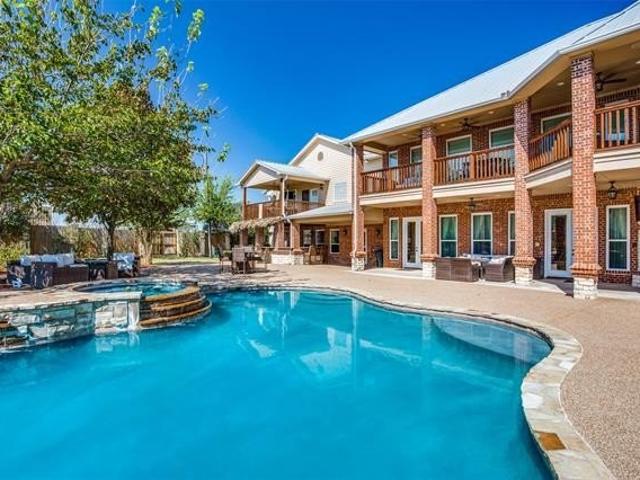 House for sale in Johnson, Texas