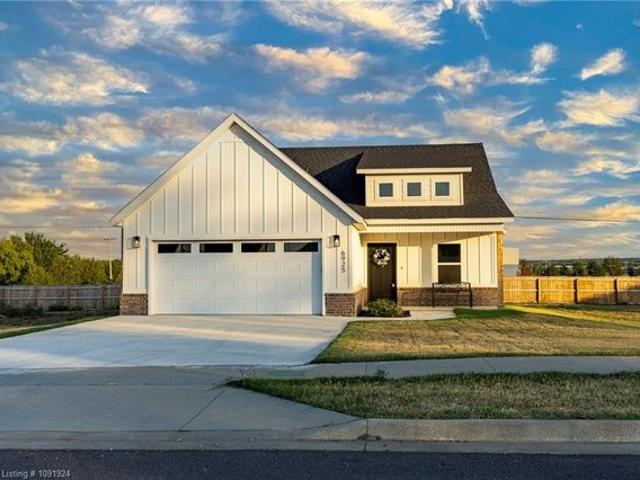 House for sale in Ark