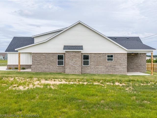 House for sale in Ark