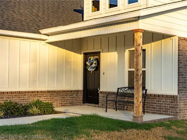 House for sale in Ark