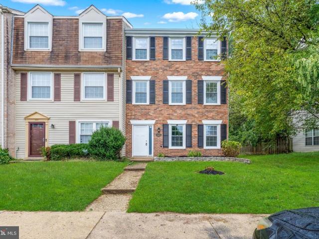 Townhouse for sale in Glenn Dale, Prince George's County