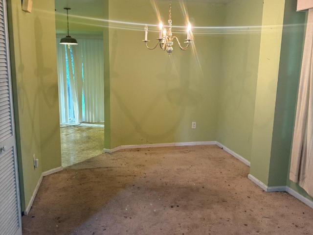 Townhouse for sale in Glenn Dale, Maryland