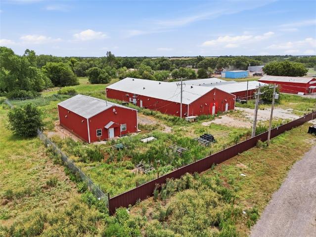 Commercial for sale in Hennessey, Oklahoma