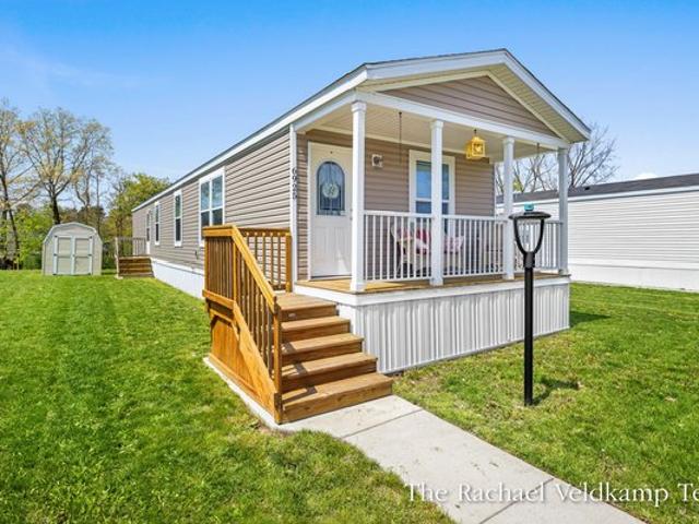 House for sale in Belmont, Michigan