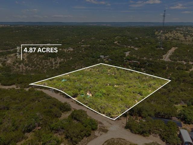 House for sale in Marble Falls, Texas