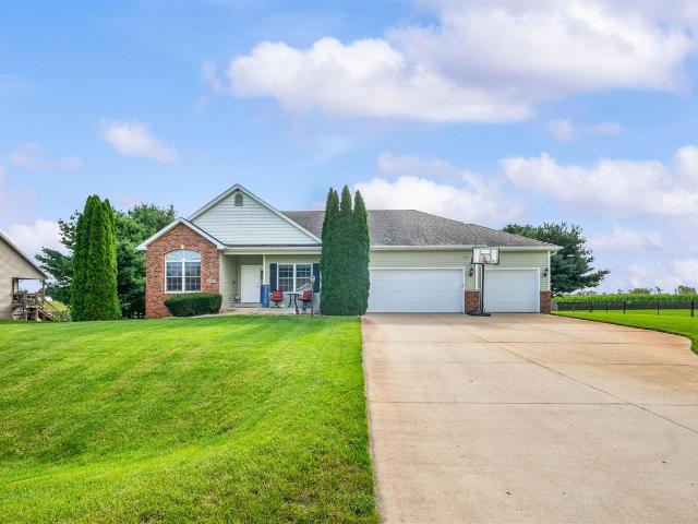 House for sale in Michigan